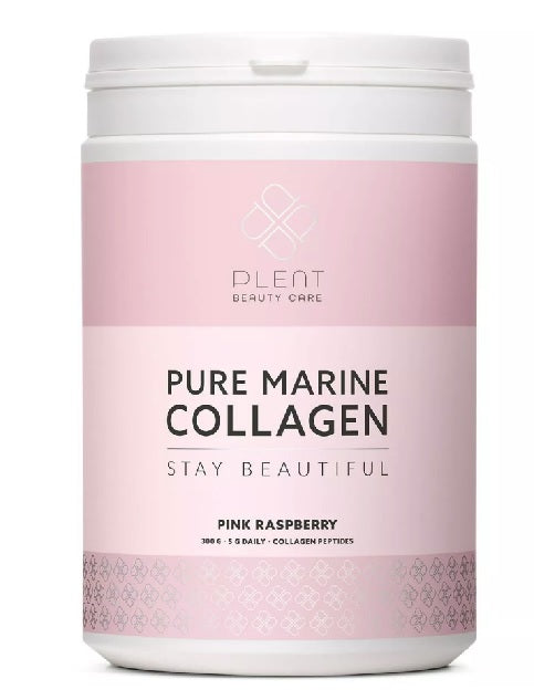 Plent Pure Marine Collagen 300g