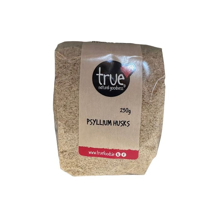 True Natural Goodness Psyllium Husks
