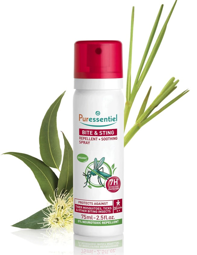 Puressentiel Anti-Sting Spray