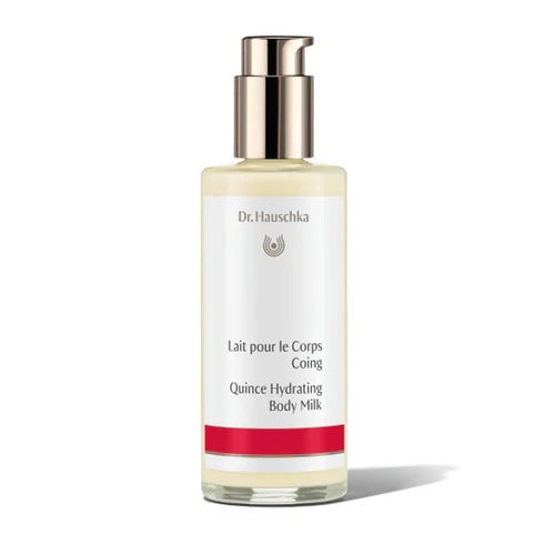 Dr Hauschka Quince Hydrating Body Milk