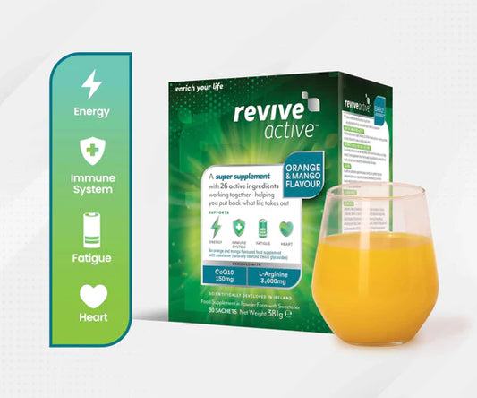 Revive Active 30-Day Pack