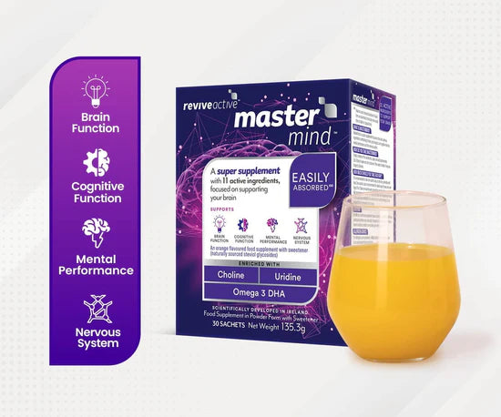 Revive Mastermind 30-Day Pack