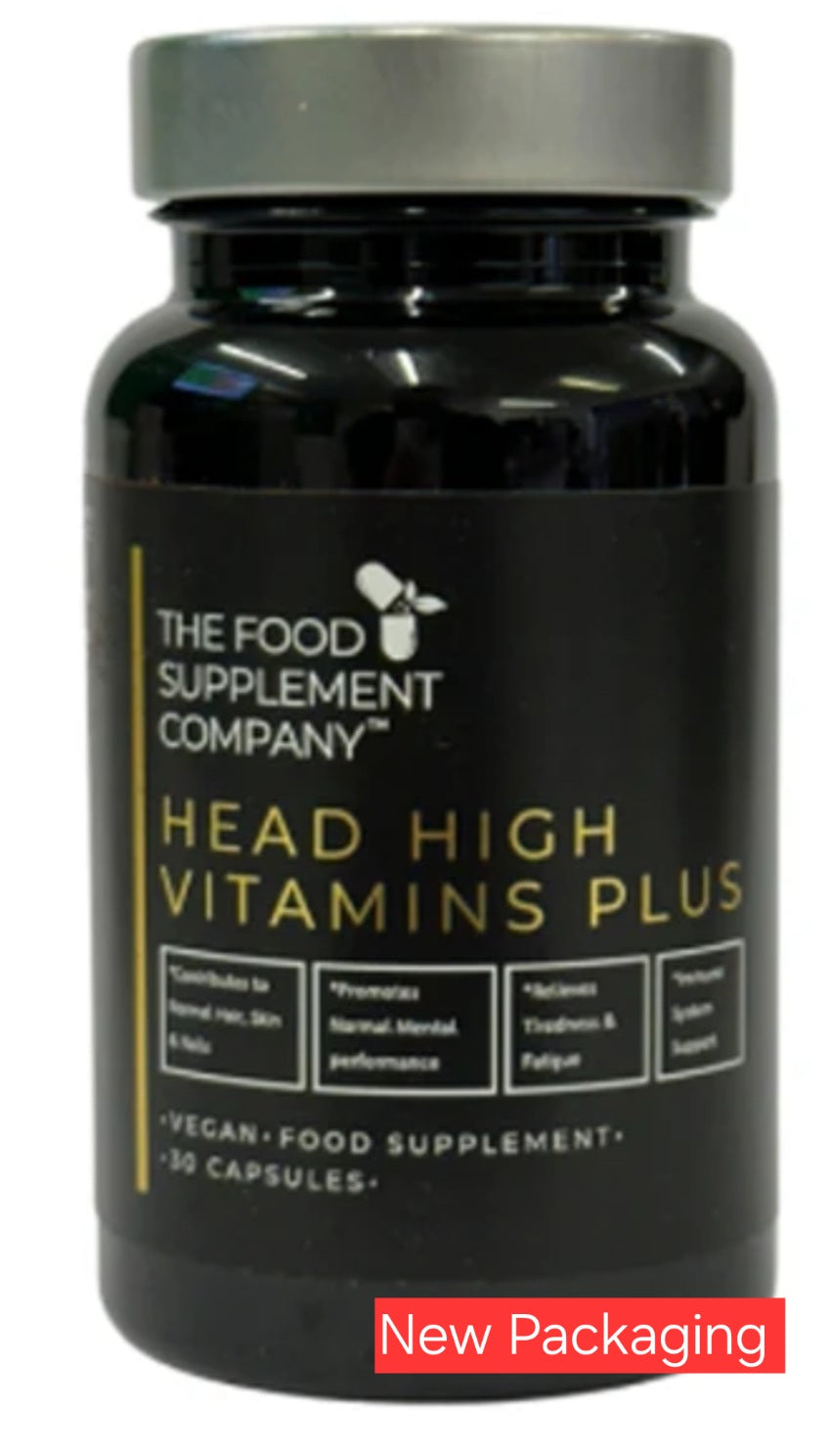 FSC Head High Vitamins