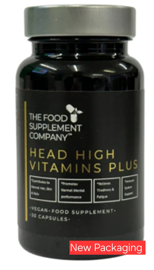 FSC Head High Vitamins