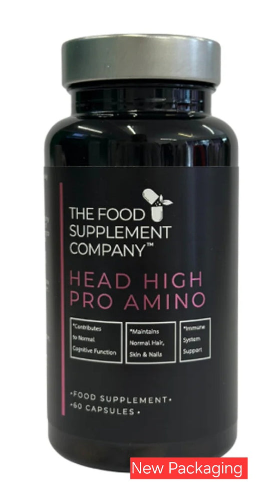 FSC Head High Pro Amino