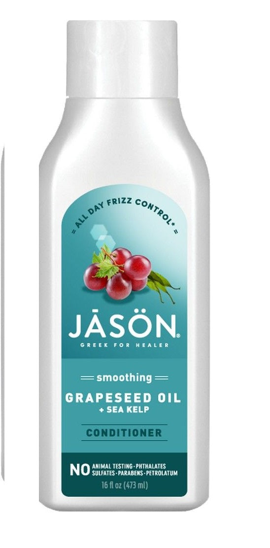 Jason Sea Kelp Smoothing Conditioner