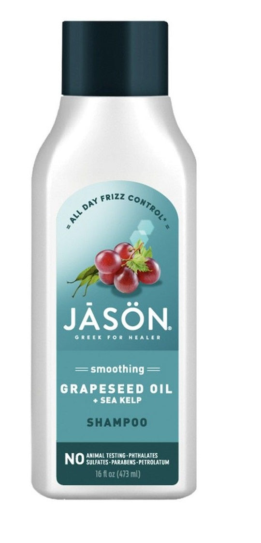 Jason Sea Kelp Smoothing Shampoo