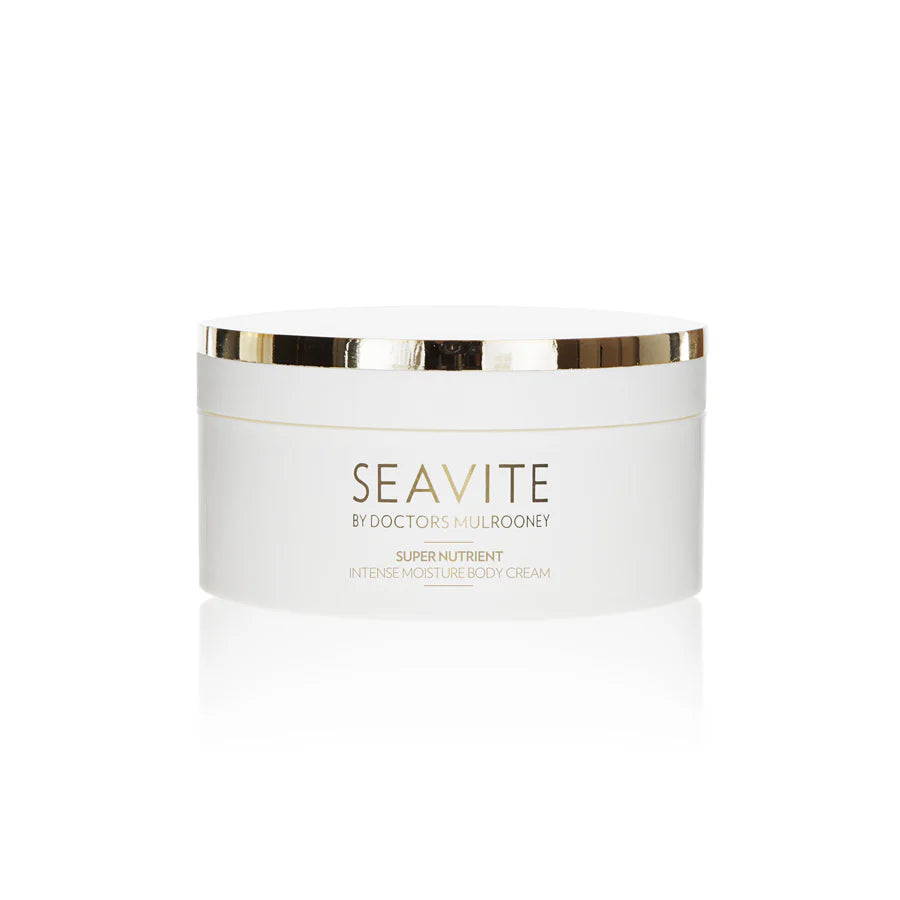 Seavite Intense Moisture Body Cream 200ml