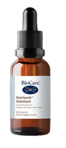 BioCare Nutrisorb Selenium (15ml)