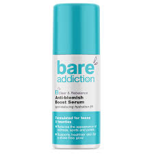 Bare Addiction Anti-Blemish Boost Serum