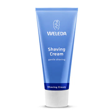 Weleda Shaving Cream (75ml)