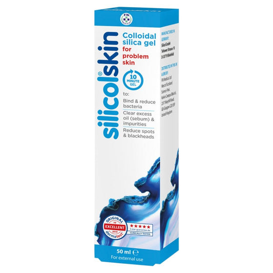 Silicolskin (50ml)