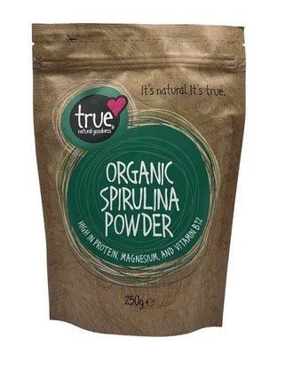 True Natural Goodness Spirulina Powder 250g