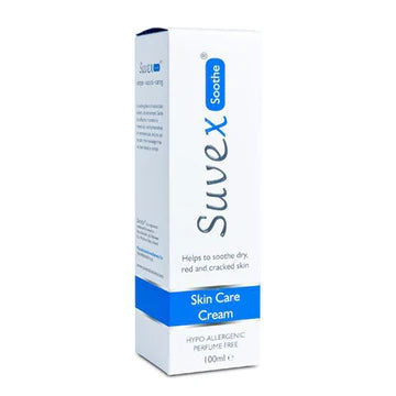 Suvex Soothe Intensive Cream 100ml