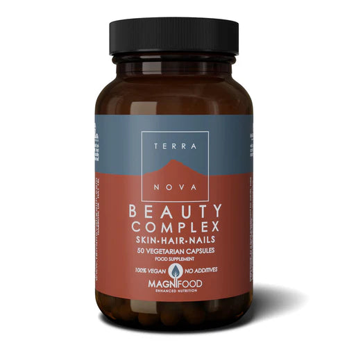 Terra Nova Beauty Complex