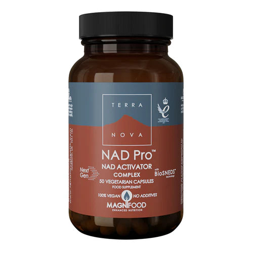 Terra Nova NADPro NAD+ Activator