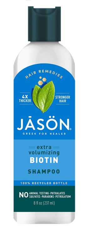 Jason Thin to Thick Extra Volume Shampoo