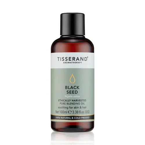 Tisserand Black Seed Oil 100ml