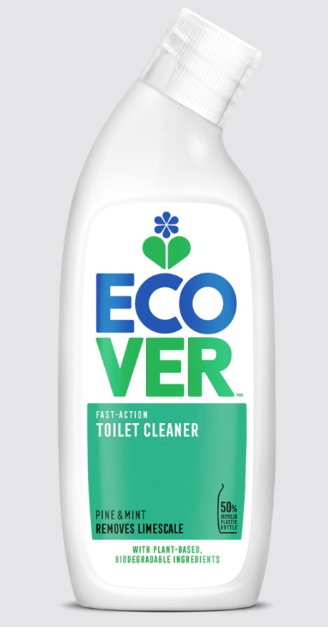Ecover Toilet Cleaner Pine Fresh (750ml)