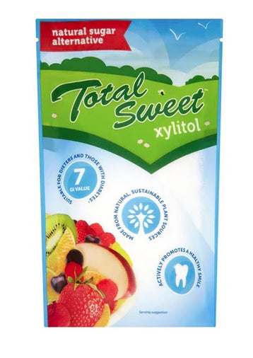 Total Sweet Xylitol (225g)