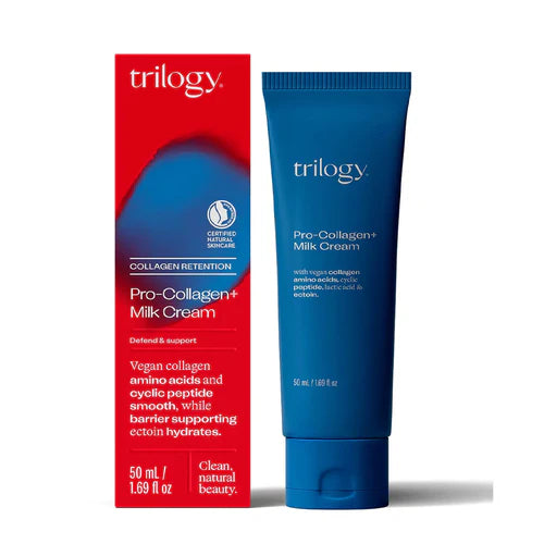 Trilogy Pro Collagen + Milk Cream