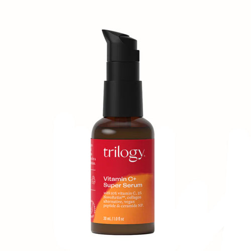 Trilogy Vitamin C+ Super Serum