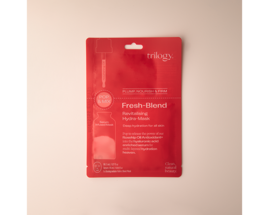 Trilogy Fresh Blend Revitalising Hydra Mask