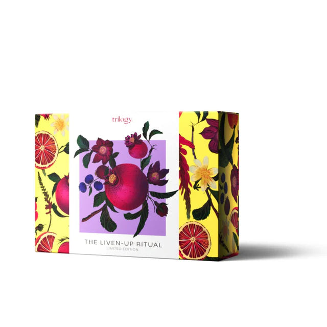 Renew, restore, and revitalise with bakuchiol — a gentle yet powerful retinol alternative. This nourishing ritual smooths, refines, and boosts radiance, leaving skin youthful, luminous, and beautifully refreshed.