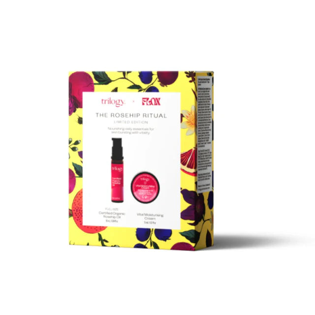 Trilogy The Rosehip Ritual