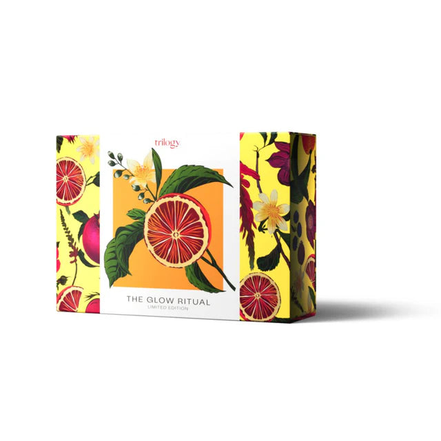 Trilogy The Glow Ritual