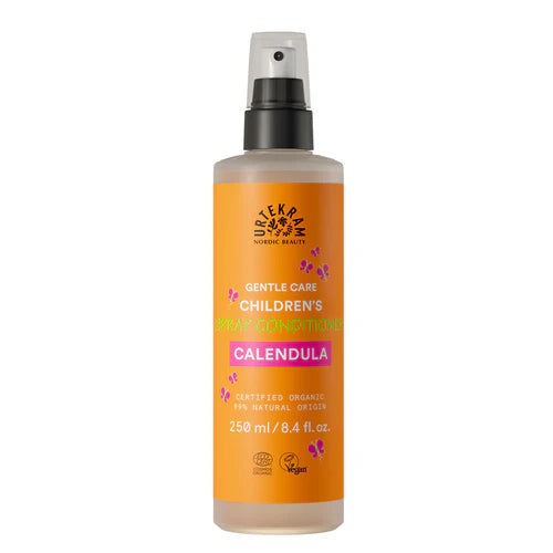 Urtekram Children's Calendula Spray Conditioner
