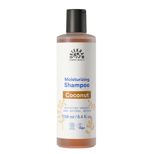 Urtekram Coconut Shampoo