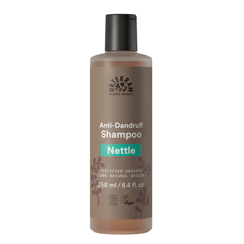 Urtekram Nettle Anti-Dandruff Shampoo