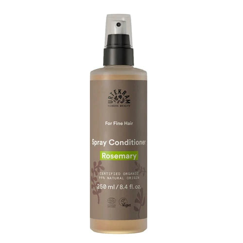 Urtekram Rosemary Spray Conditioner For Fine Hair