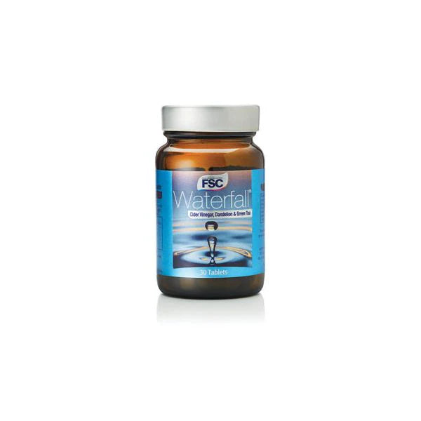 FSC Herbal Waterfall Tablets (30s)