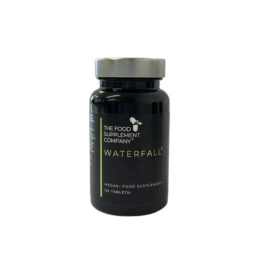 The Food Supplement Company Herbal Waterfall Tablets (30s)