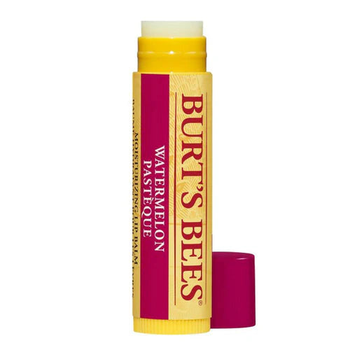 Burt's Bees Moisturizing Lip Balm Watermelon