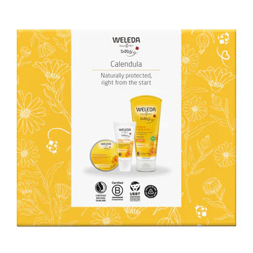 Weleda Baby Gift Set