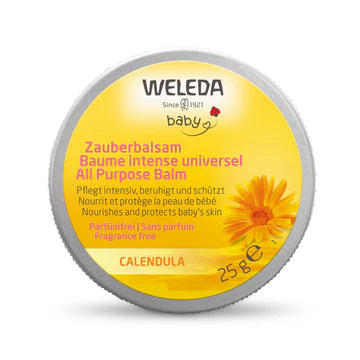 Weleda Baby All Purpose Ointment (25g)