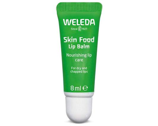 Weleda Skin Food Lip Balm