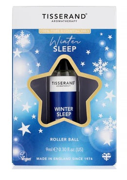 Tisserand Winter Sleep Roller Ball