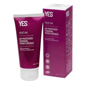 Yes VM Vaginal Moisturiser – Water Based (100ml)